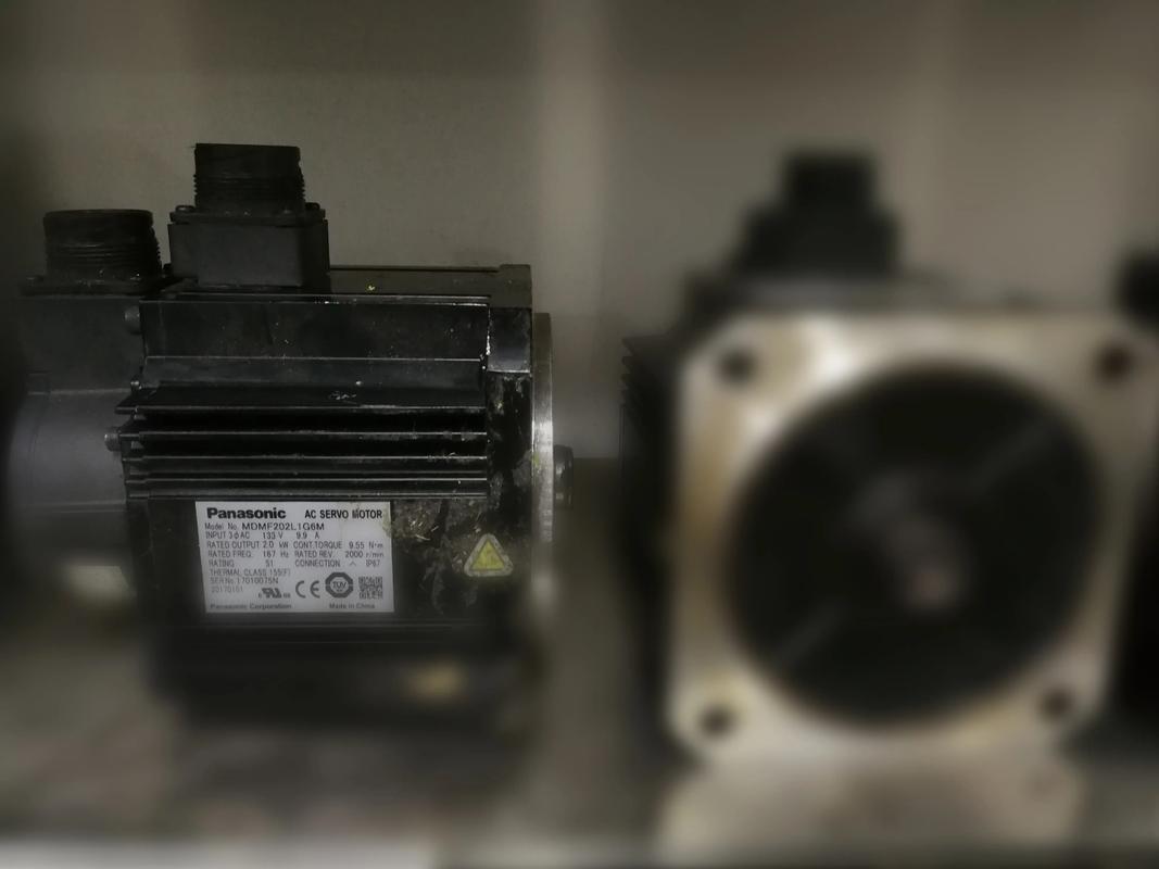 伺服電機(jī)軸斷裂原因分析，伺服電機(jī)軸斷了怎么修復(fù)
